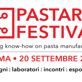 PASTARIA FESTIVAL 2018