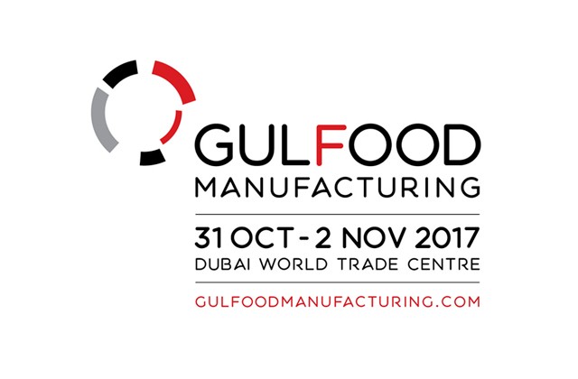 GULFOOD MANUFACTURING 2017