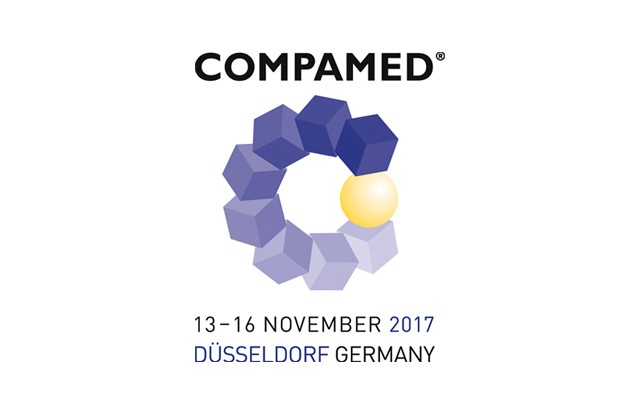 COMPAMED 2017