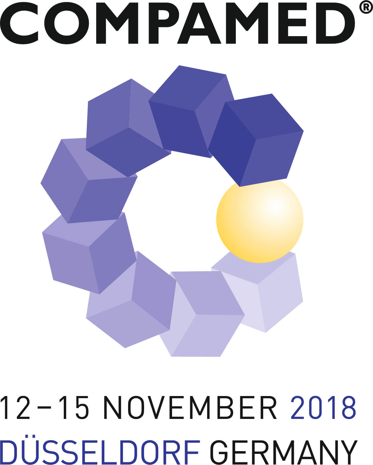 COMPAMED 2018