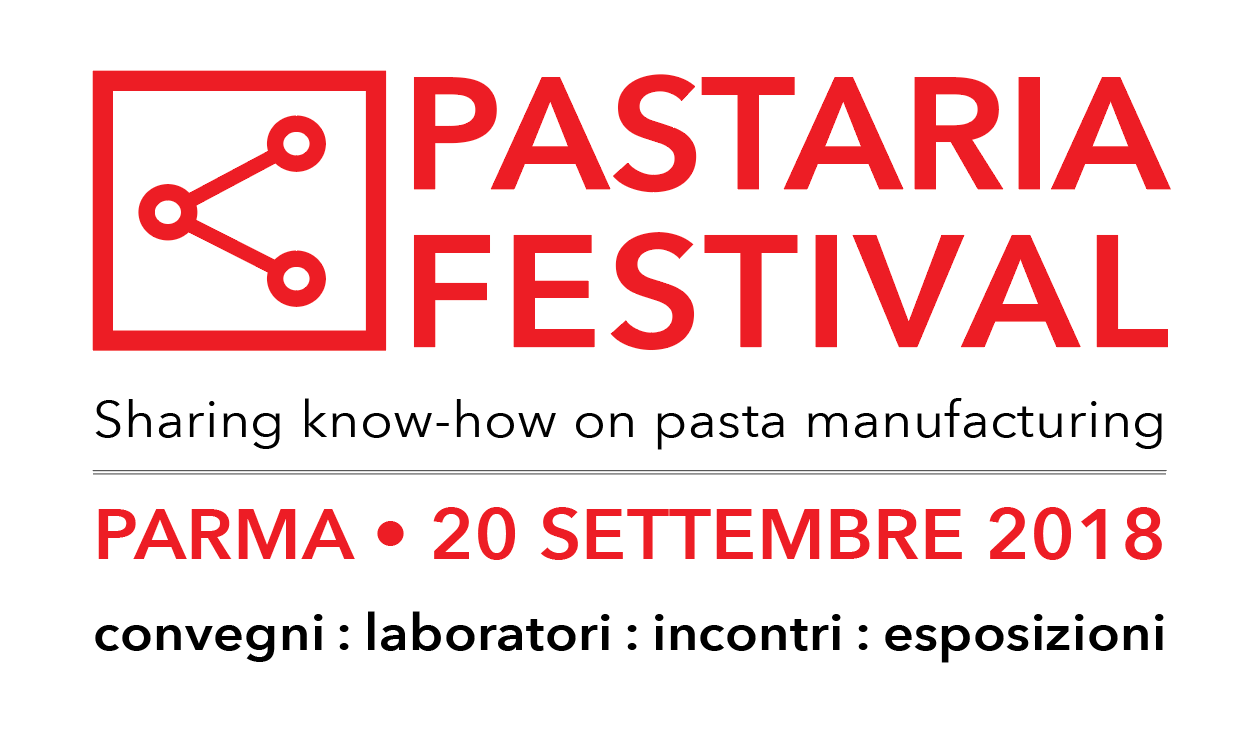 PASTARIA FESTIVAL 2018