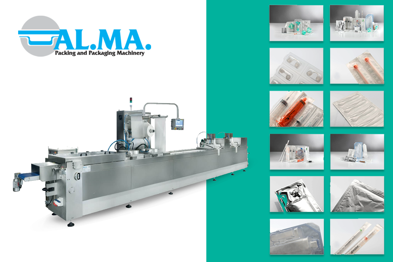 AL.MA. e SIEMENS: Partnership tecnologica