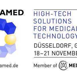 COMPAMED 2019