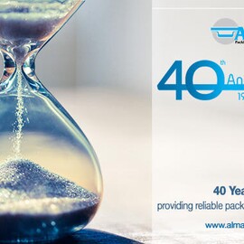 40° Anniversario: 1979 - 2019