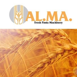 AL.MA. Fresh Pasta Machinery